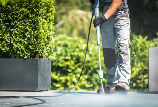 Best Building Exterior Washing  in Diamond Ridge, AK