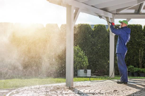 Best Playground Equipment Cleaning  in Diamond Ridge, AK