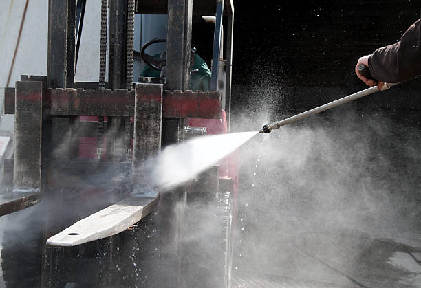 Best Fleet Vehicle Washing  in Diamond Ridge, AK
