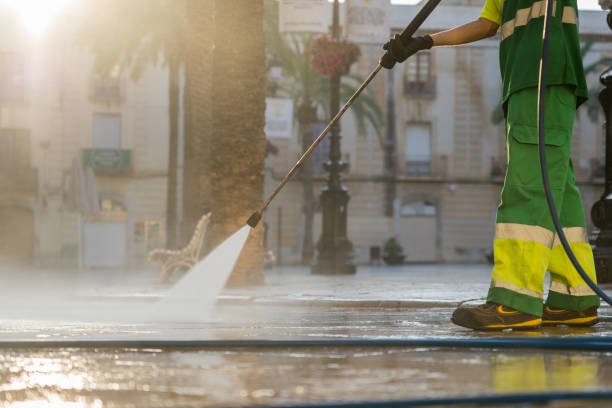 Best Gas Station Cleaning  in Diamond Ridge, AK