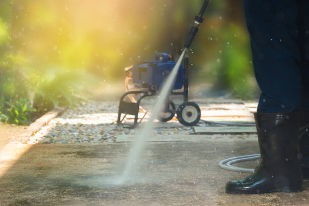 Best Post-Construction Pressure Washing  in Diamond Ridge, AK